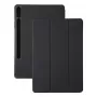 Folio Case 4smarts 541341 for Samsung Galaxy Tab S9+ S10+ S9 FE 12.4 inch