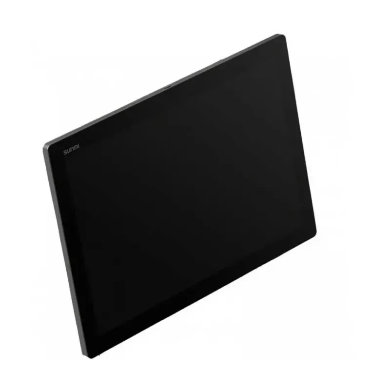 Separate monitor SUNMI T3 10.1-inch with 80 mm receipt printer