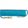 Pneumatic Hose HAZET 9040-7 7.62 m 10 bar Blue