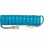 Pneumatic Hose HAZET 9040-7 7.62 m 10 bar Blue