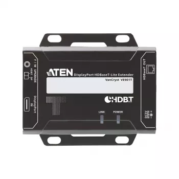 ATEN DisplayPort HDBaseT-Lite Transmitter 4K/40m;1080p/70m