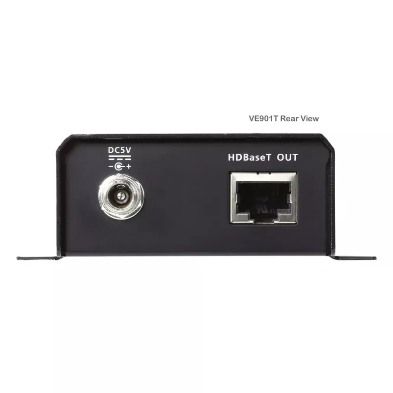 ATEN DisplayPort HDBaseT-Lite Transmitter 4K/40m;1080p/70m