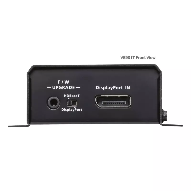 ATEN DisplayPort HDBaseT-Lite Transmitter 4K/40m;1080p/70m