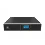 Vertiv Liebert GXT5 Double Online Conversion UPS - 750VA/750W | 230V | With Rackmount Kit | GXT5-750IRT2UXL