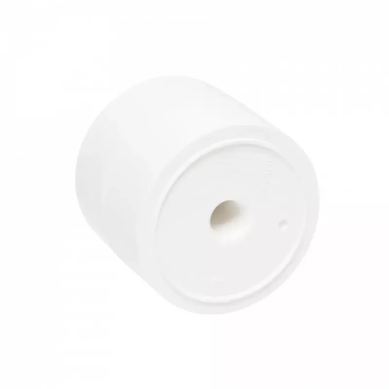 Paperclip Dispenser MAUL MAULpro recycling White Plastic