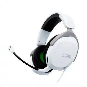 HyperX CloudX Stinger 2 Core Gaming Headsets Xbox White