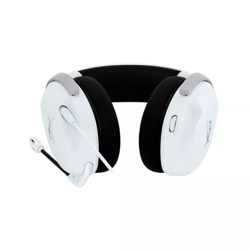 HyperX CloudX Stinger 2 Core Gaming Headsets Xbox White