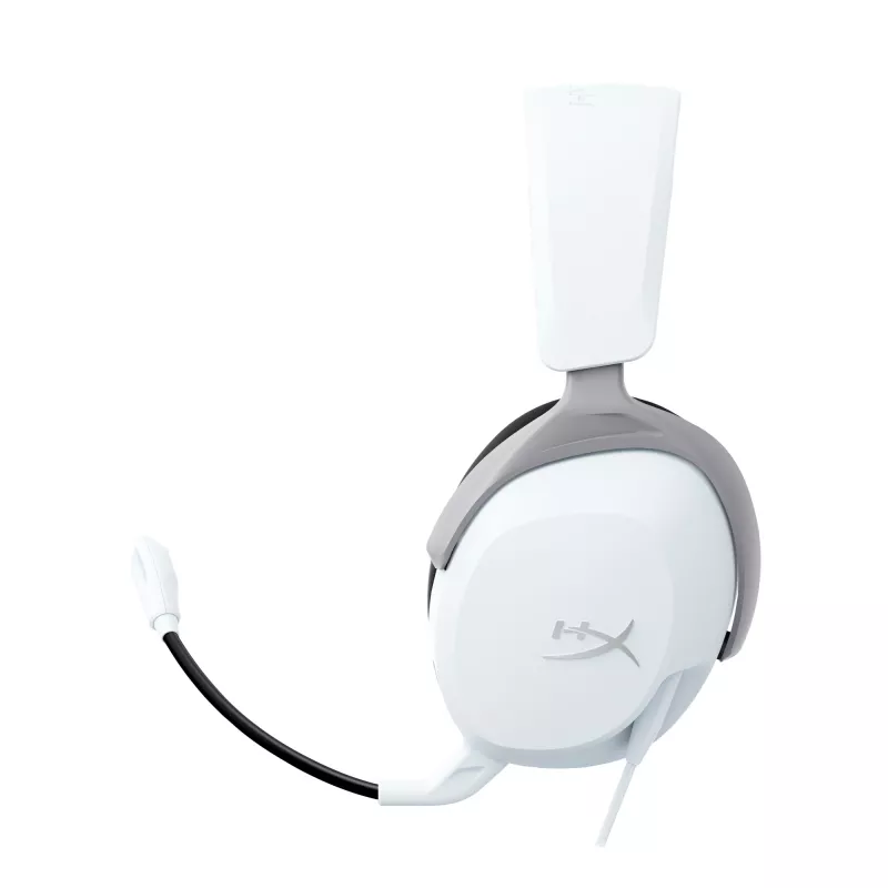 HyperX CloudX Stinger 2 Core Gaming Headsets Xbox White