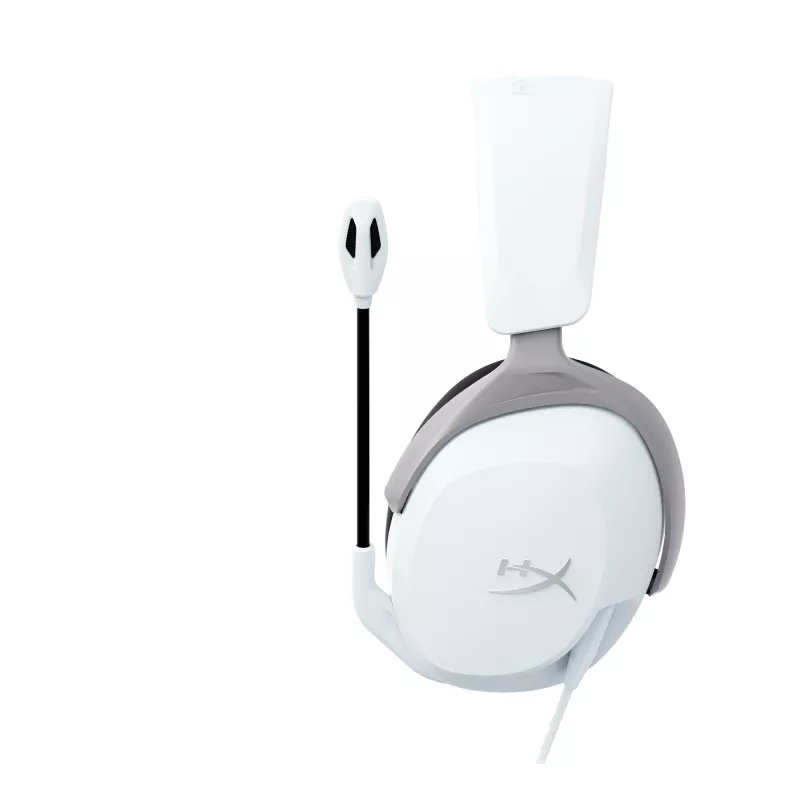 HyperX CloudX Stinger 2 Core Gaming Headsets Xbox White