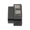 GPS tracker Teltonika FMB020 Car Black Dust resistant 0.128GB