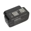 GPS tracker Teltonika FMB020 Car Black Dust resistant 0.128GB