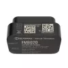 GPS tracker Teltonika FMB020 Car Black Dust resistant 0.128GB