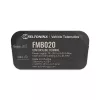 GPS tracker Teltonika FMB020 Car Black Dust resistant 0.128GB
