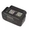 GPS tracker Teltonika FMB020 Car Black Dust resistant 0.128GB