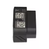 GPS tracker Teltonika FMB020 Car Black Dust resistant 0.128GB