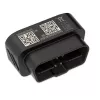 GPS tracker Teltonika FMB020 Car Black Dust resistant 0.128GB