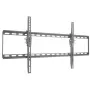 Techly Fixed Wall Bracket LCD LED TV 42-80 inch