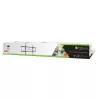 Techly Fixed Wall Bracket LCD LED TV 42-80 inch