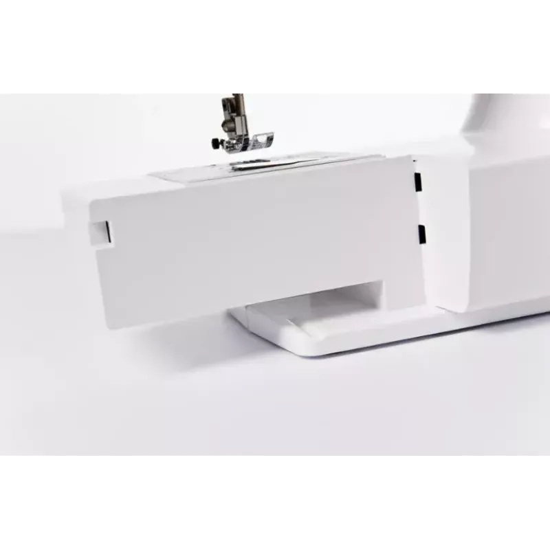 Sewing machine Brother AZ14 mechanical — 14 stitches, lightweight, model AZ14VM1