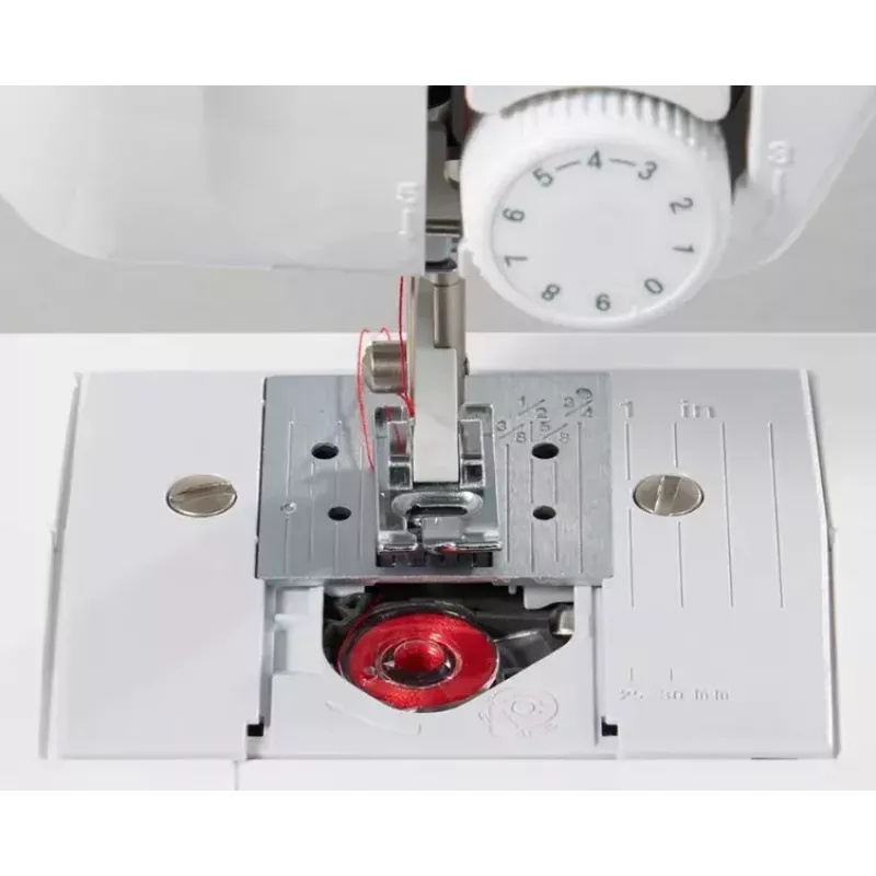 Sewing machine Brother AZ14 mechanical — 14 stitches, lightweight, model AZ14VM1
