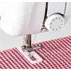 Sewing machine Brother AZ14 mechanical — 14 stitches, lightweight, model AZ14VM1