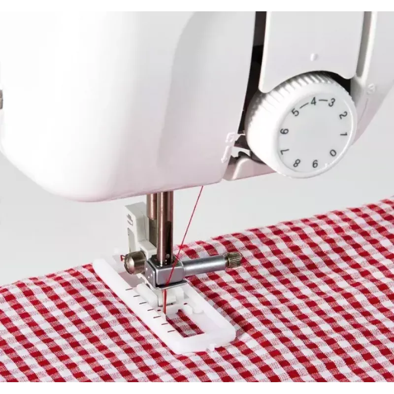 Sewing machine Brother AZ14 mechanical — 14 stitches, lightweight, model AZ14VM1