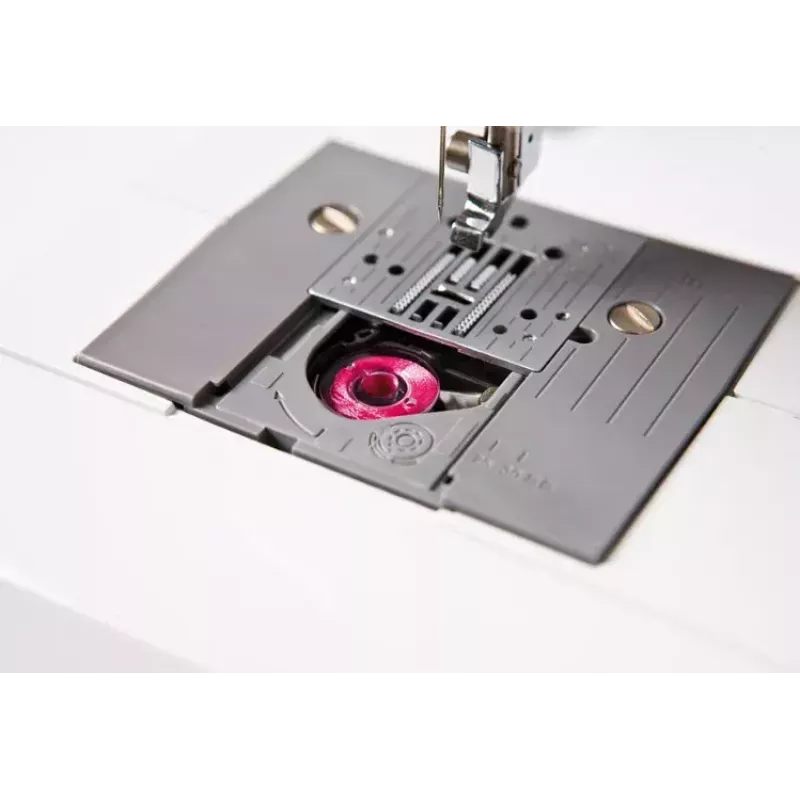 Sewing machine Brother AZ14 mechanical — 14 stitches, lightweight, model AZ14VM1