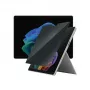 PanzerGlass ® Privacy Screen Protector Microsoft Surface Pro X | Pro 8 | Pro 9 | Pro 10 | Pro 11th Edition | Ultra-Wide Fit