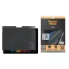 PanzerGlass ® Privacy Screen Protector Microsoft Surface Pro X | Pro 8 | Pro 9 | Pro 10 | Pro 11th Edition | Ultra-Wide Fit