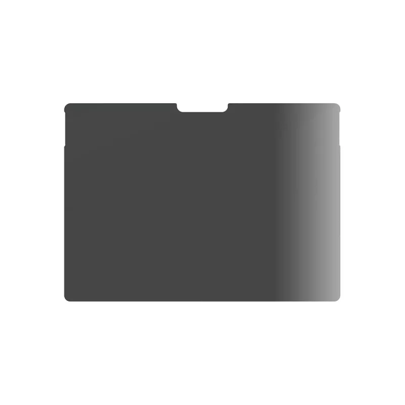 PanzerGlass ® Privacy Screen Protector Microsoft Surface Pro X | Pro 8 | Pro 9 | Pro 10 | Pro 11th Edition | Ultra-Wide Fit