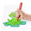 Staedtler Noris junior 3in1 140 C4P1 coloured pencils, 4 pcs