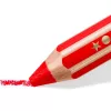 Staedtler Noris junior 3in1 140 C4P1 coloured pencils, 4 pcs
