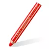 Staedtler Noris junior 3in1 140 C4P1 coloured pencils, 4 pcs