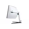 Samsung G95NC computer monitor 144.8 cm (57 inch) 7680 x 2160 pixels Dual UHD QLED White