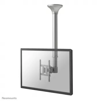 Neomounts FPMA-C200 Monitor/TV mount ceiling 10-40 inch - h 64-104 cm