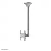 Neomounts FPMA-C200 Monitor/TV mount ceiling 10-40 inch - h 64-104 cm