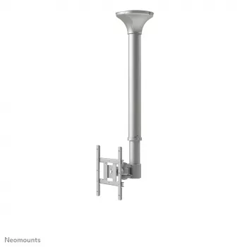 Neomounts FPMA-C200 Monitor/TV mount ceiling 10-40 inch - h 64-104 cm