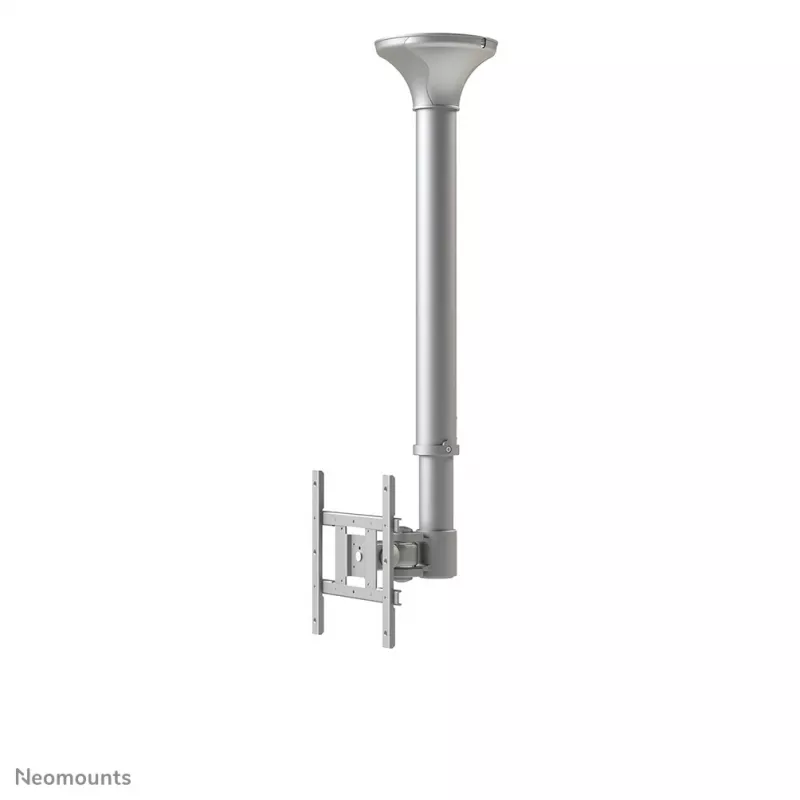 Neomounts FPMA-C200 Monitor/TV mount ceiling 10-40 inch - h 64-104 cm