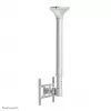 Neomounts FPMA-C200 Monitor/TV mount ceiling 10-40 inch - h 64-104 cm