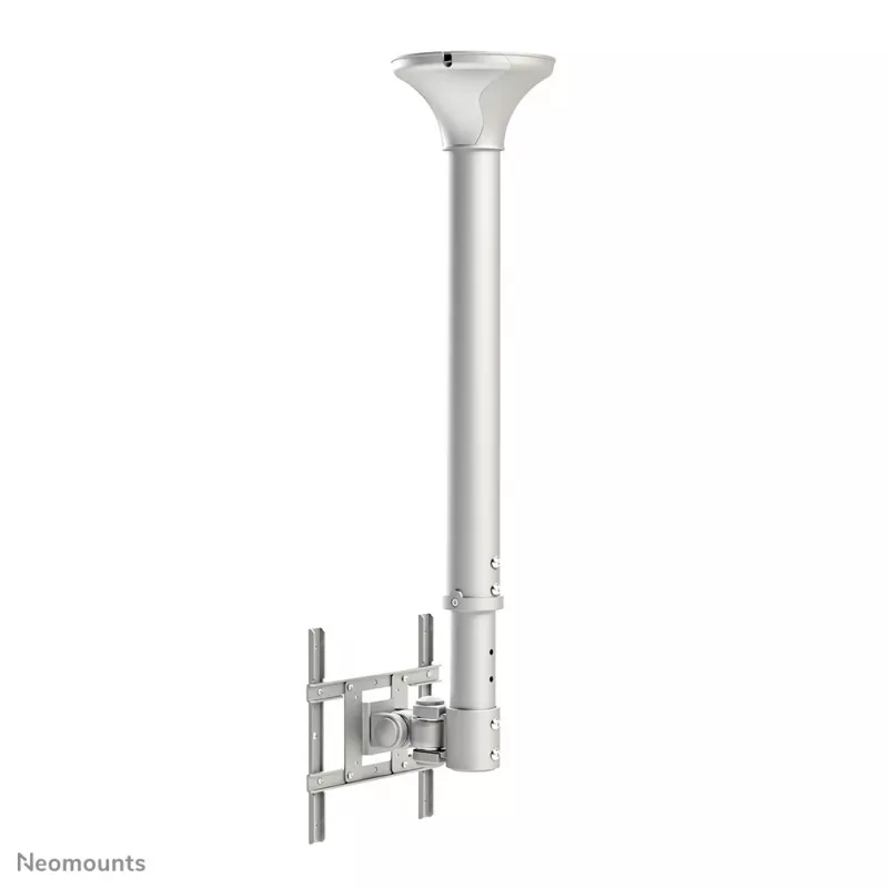 Neomounts FPMA-C200 Monitor/TV mount ceiling 10-40 inch - h 64-104 cm