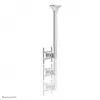 Neomounts FPMA-C200 Monitor/TV mount ceiling 10-40 inch - h 64-104 cm