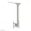 Neomounts FPMA-C200 Monitor/TV mount ceiling 10-40 inch - h 64-104 cm