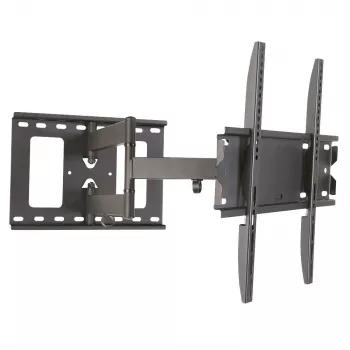 Techly ICA-PLB 148M TV mount/stand 139.7 cm (55 inch) Black