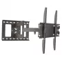 Techly ICA-PLB 148M TV mount/stand 139.7 cm (55 inch) Black