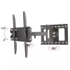 Techly ICA-PLB 148M TV mount/stand 139.7 cm (55 inch) Black