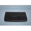 Contour Design Active Key AK-4450-G keyboard Industrial USB QWERTZ German Black