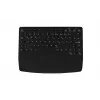 Contour Design Active Key AK-4450-G keyboard Industrial USB QWERTZ German Black