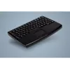 Contour Design Active Key AK-4450-G keyboard Industrial USB QWERTZ German Black