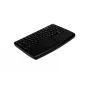 Contour Design Active Key AK-4450-G keyboard Industrial USB QWERTZ German Black