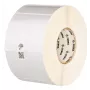 Zebra Z-Ultimate 3000T Silver Self-adhesive printer label